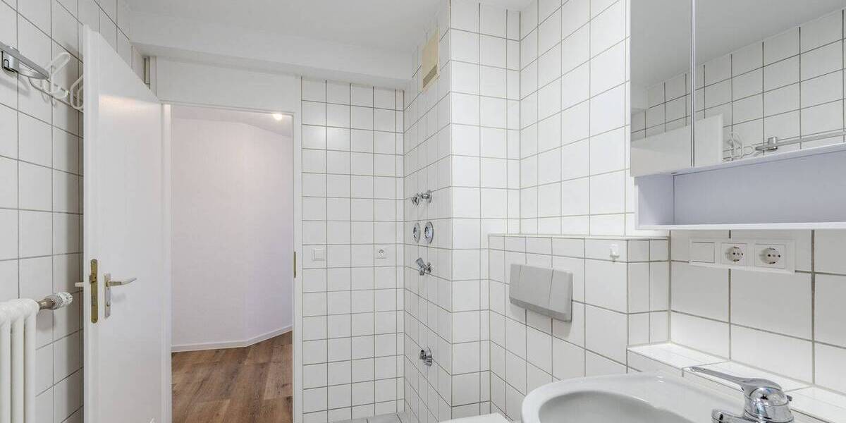 Etagenwohnung Ludwigsburg / Pflugfelden Pflugfelden - 2 Zimmer, 60 m&sup2;, 920&euro; | Angebot:26733511