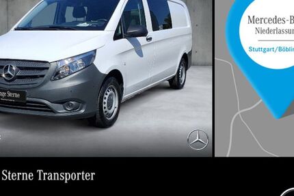 Mercedes-Benz Vito 97.051 km 27.346 &euro; Böblingen 71034