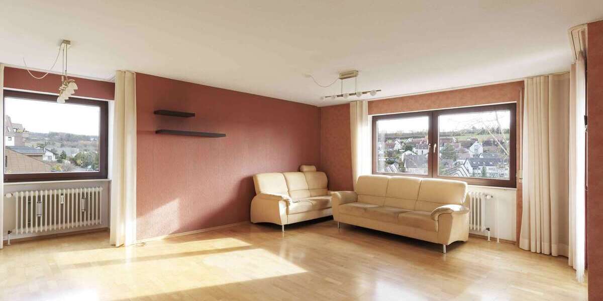 Wohnung zum Kaufen in Weil der Stadt 339.000 € 97.88 m² 4.5 zimmer