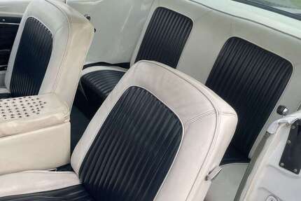 Ford Mustang 75.000 km 28.000 € Stuttgart 70180