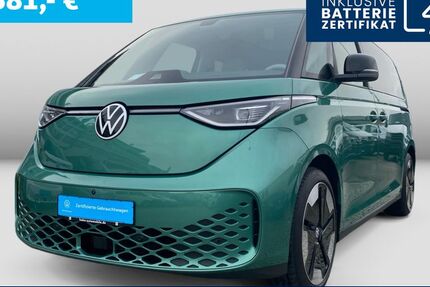 VW ID. Buzz 8.680 km 63.600 &euro; Fellbach 70736