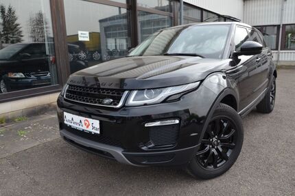 Land Rover Range Rover Evoque 63.000 km 25.690 € Rottenburg 72108