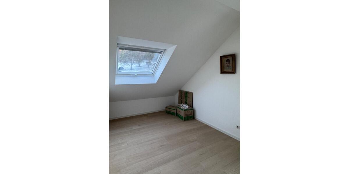 Doppelhaushälfte in Kohlberg mit schöner Aussicht zu vermieten. 5 zimmer