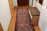 SINDELFINGEN 2 Zi.Whg.ca.59m2 möbliert tip top EBK DU.Parkett ruhig hell sonnig 700.,zzgl.NK pauschal 150.-warm 850,-