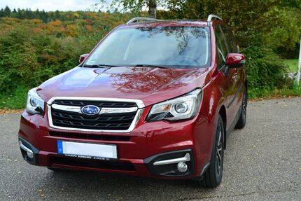 Subaru Forester 121.600 km 23.900 € Niefern-Öschelbronn 75223