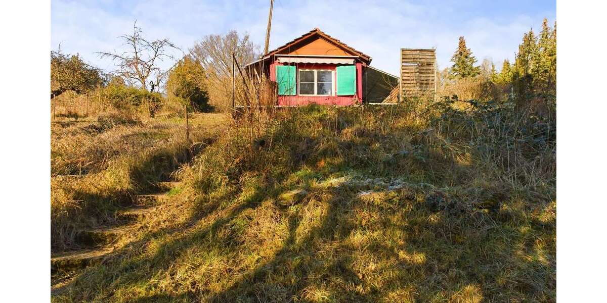 Grundstück Aichwald - 49.000&euro; | Angebot:23360371