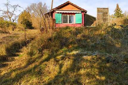 Grundstück zu verkaufen in Aichwald 49.000 € 813 m² zimmer