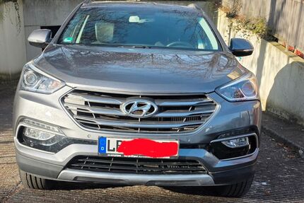 Hyundai SANTA FE 176.000 km 12.800 &euro; Stammheim 70439