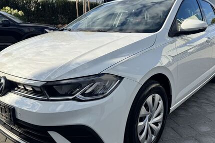 VW Polo 62.400 km 12.990 &euro; Reutlingen 72770