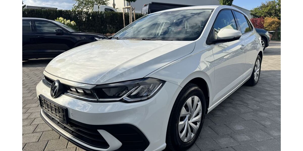 VW Polo 62.400 km 12.990 &euro; Reutlingen 72770