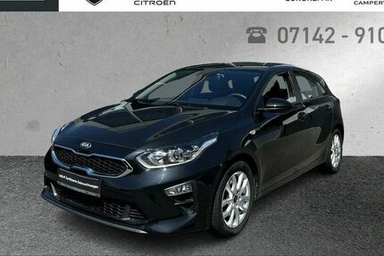 Kia ceed / Ceed