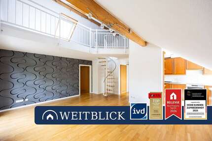Wohnung Waiblingen Beinstein - 4.5 Zimmer, 95 m&sup2;, 398.000&euro; | Angebot:27449455