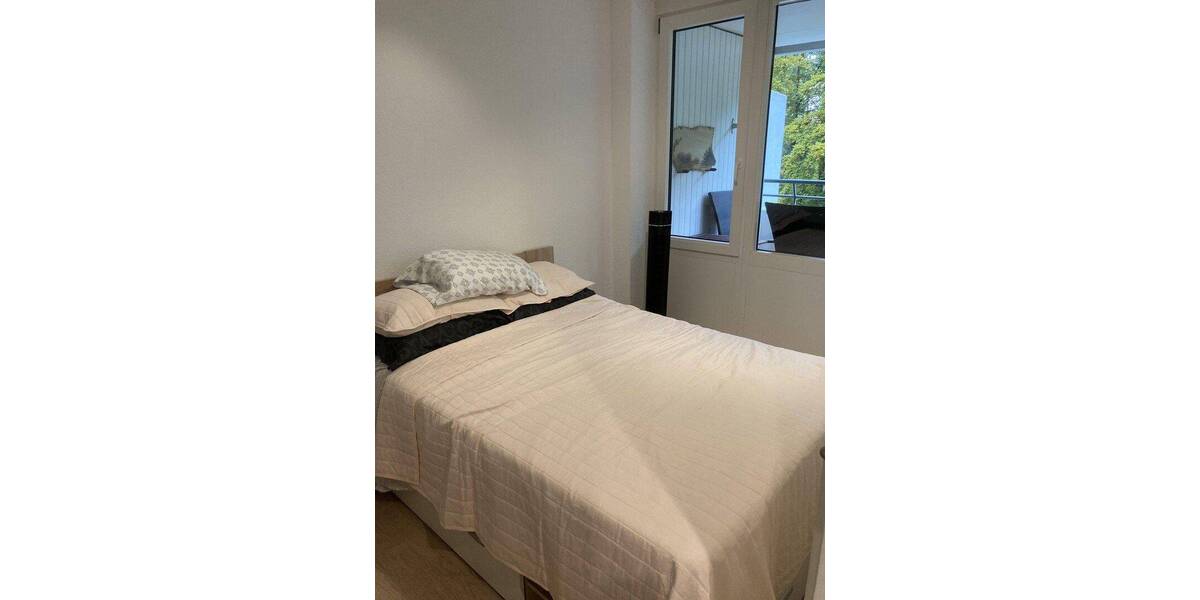 Etagenwohnung Stuttgart Asemwald - 1 Zimmer, 48 m&sup2;, 207.000&euro; | Angebot:26829313