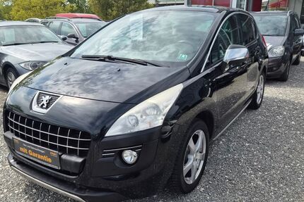 Peugeot 3008 181.000 km 3.690 &euro; Reutlingen 72766