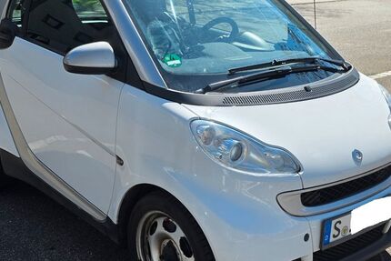 Smart ForTwo 89.000 km 4.750 &euro; Stuttgart 70374
