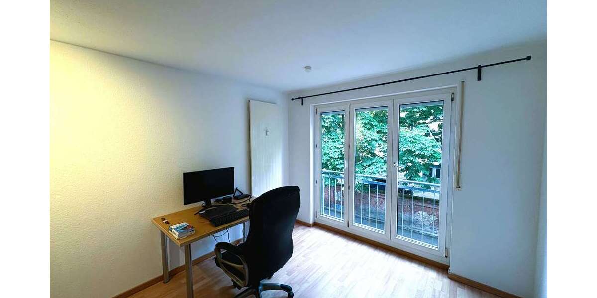 Etagenwohnung Stuttgart Stuttgart-Süd - 2 Zimmer, 33 m&sup2;, 230.000&euro; | Angebot:27150639