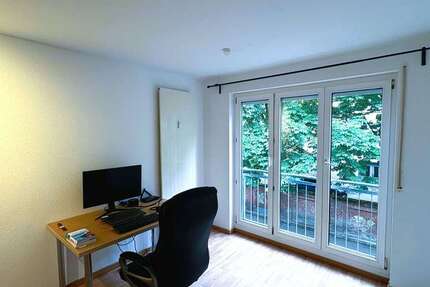 Wohnung Stuttgart Stuttgart-Süd - 2 Zimmer, 33 m&sup2;, 230.000&euro; | Angebot:27150639