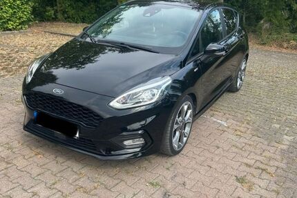 Ford Fiesta 48.300 km 13.499 &euro; Ammerbuch 72119