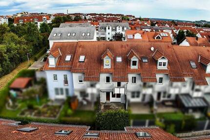 Das perfekte Familienhaus - Reihenmittelhaus auf der Diezenhalde