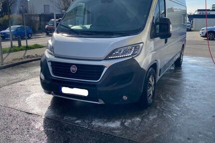 Fiat Ducato 220.000 km 8.100 &euro; Pforzheim 75180