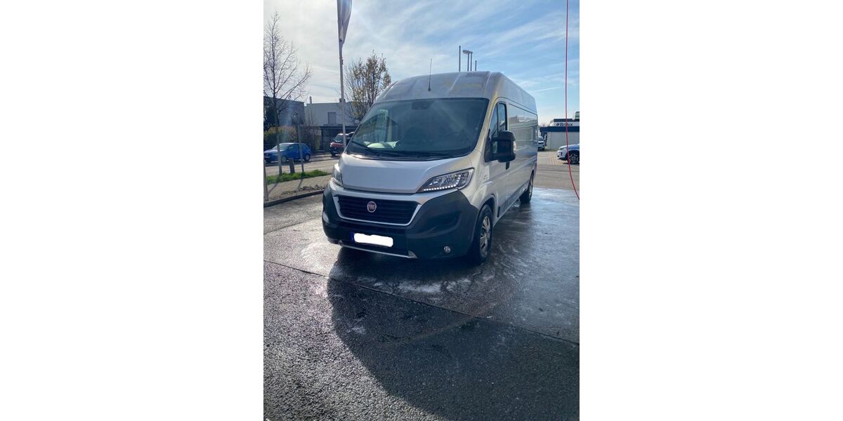 Fiat Ducato 220.000 km 8.100 &euro; Pforzheim 75180