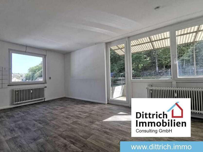 Wohnung zum Mieten in Pforzheim 860 € 94 m²
