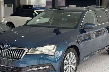 Skoda Superb 99.000 km 18.990 € Weil im Schönbuch 71093