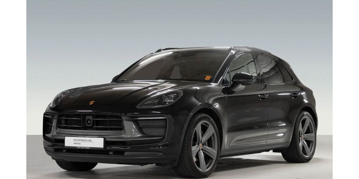 Porsche Macan 50.500 km 68.900 € Stuttgart 70469