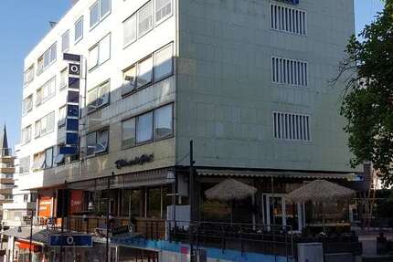 Wohnung Pforzheim Innenstadt - 1 Zimmer, 27 m&sup2;, 330&euro; | Angebot:26009198