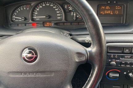 Opel Vectra 64.700 km 4.350 &euro; Rottenburg am Neckar 72108