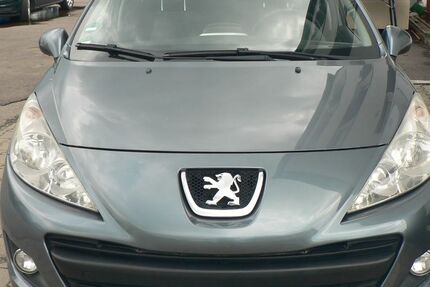 Peugeot 207 177.000 km 2.299 &euro; Reutlingen Oferdingen 72768