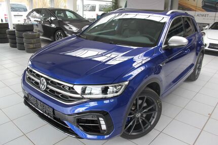VW T-Roc 45.950 km 32.490 &euro; Weil im Schönbuch 71093
