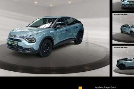 Citroen C4 32.927 km 14.887 € Stuttgart 70376