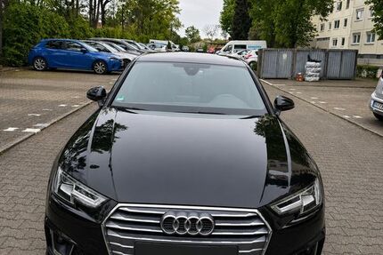 Audi A4 150.000 km 20.900 &euro; Leonberg 71229