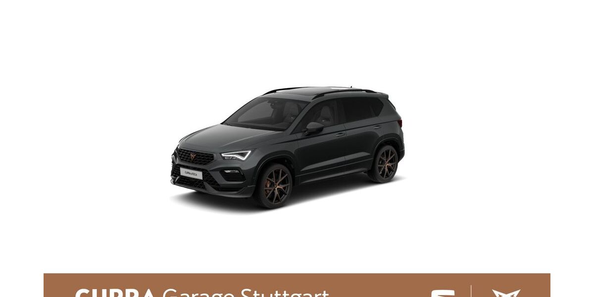 Cupra Ateca 84.005 km 30.630 &euro; Stuttgart-Feuerbach 70469