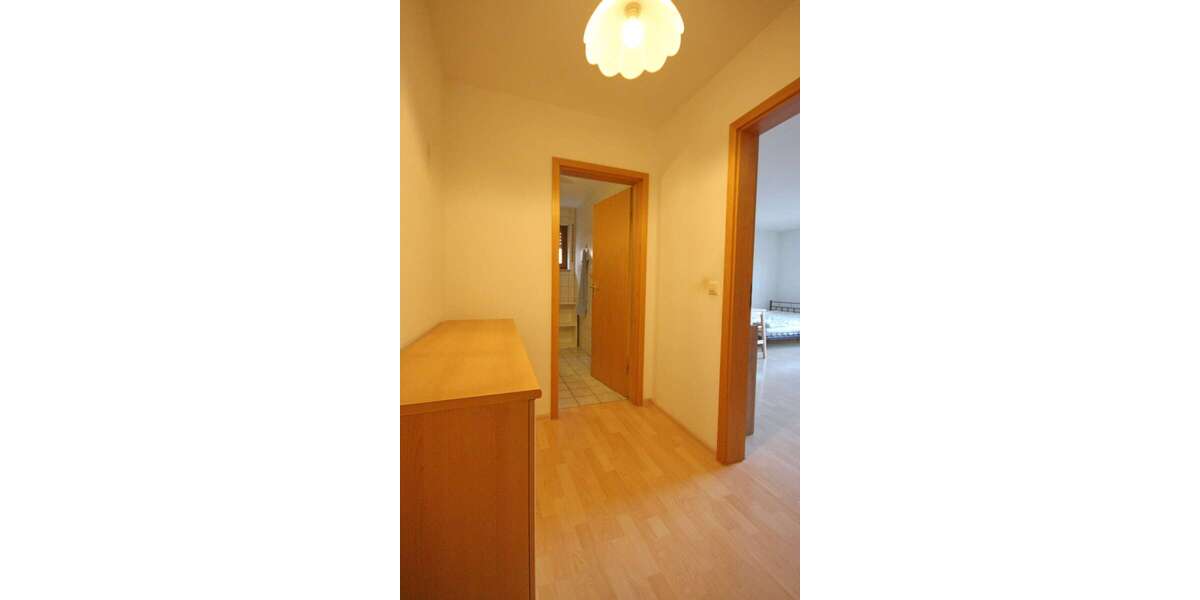 Etagenwohnung Calw Hirsau - 1 Zimmer, 36 m&sup2;, 350&euro; | Angebot:24803428