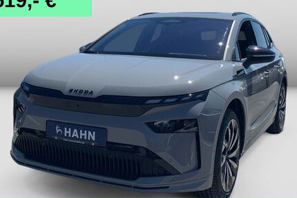 Skoda Enyaq 3.000 km 58.980 &euro; Pforzheim 75179