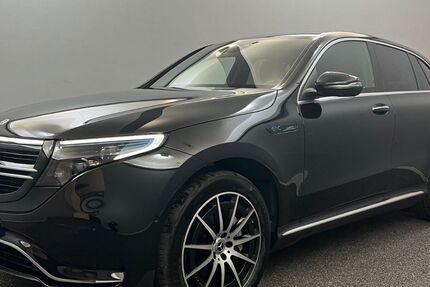 Mercedes-Benz EQC 105.000 km 31.299 € Reutlingen / Mittelstadt 72766
