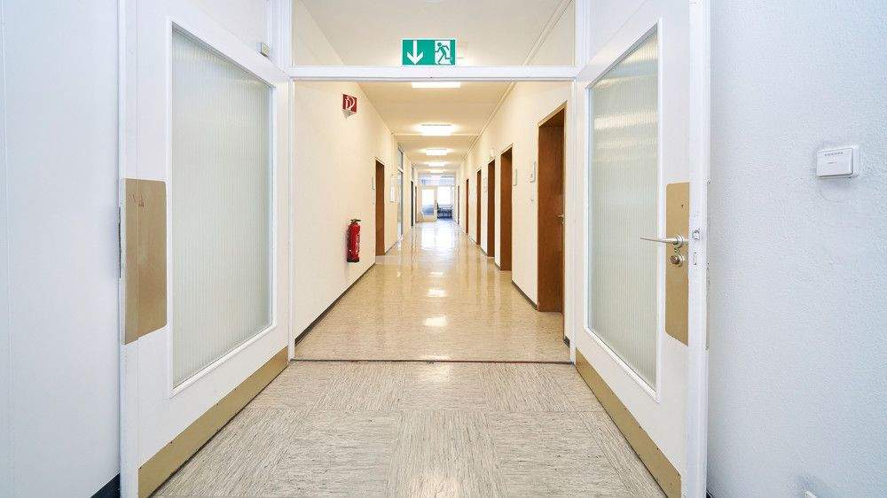 Gewerbeobjekt Ludwigsburg / Neckarweihingen Neckarweihingen - 7.425&euro; | Angebot:22999335