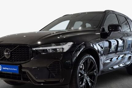 Volvo XC60 15.490 km 53.790 € Stuttgart 70190