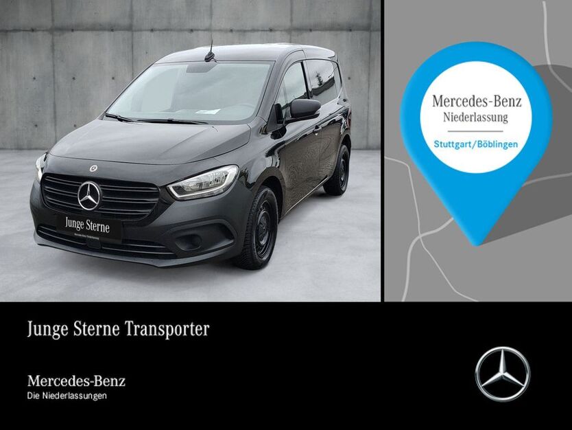 Mercedes-Benz Citan 60.488 km 17.838 € Böblingen 71034