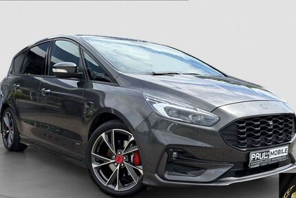 Ford S-Max 74.700 km 28.875 &euro; Ludwigsburg 71636