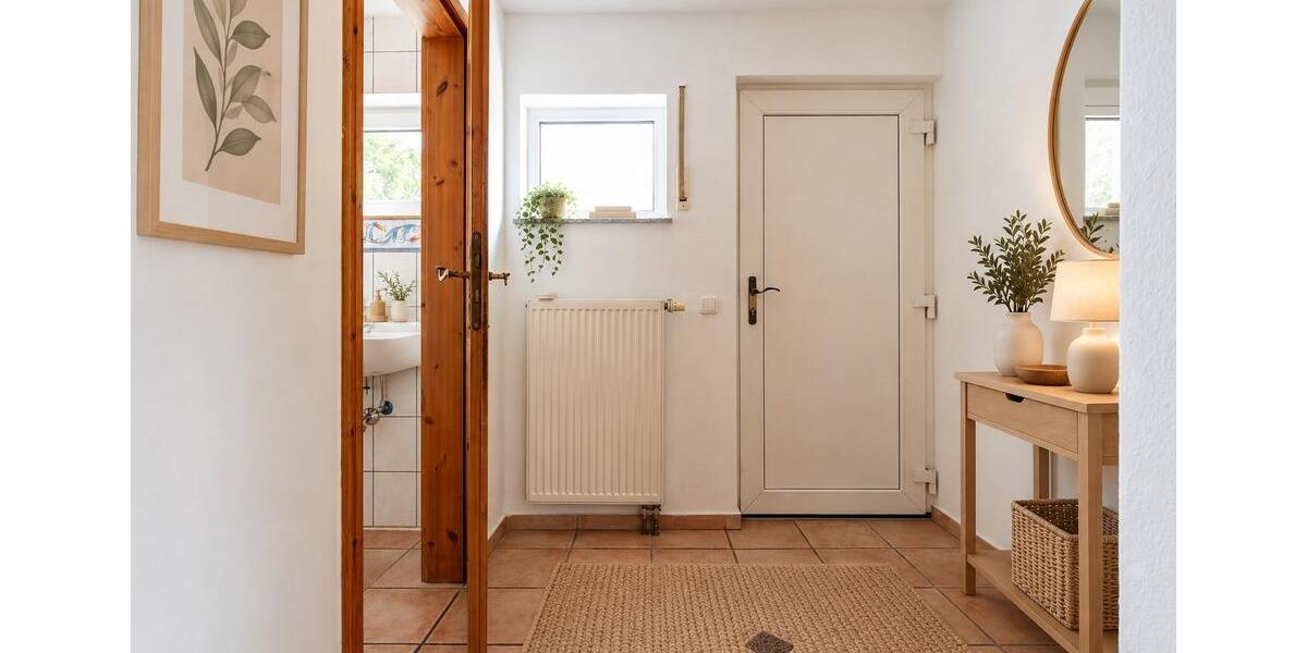Doppelhaushälfte Niefern-Öschelbronn Öschelbronn - 5 Zimmer, 162 m&sup2;, 2.050&euro; | Angebot:27617692