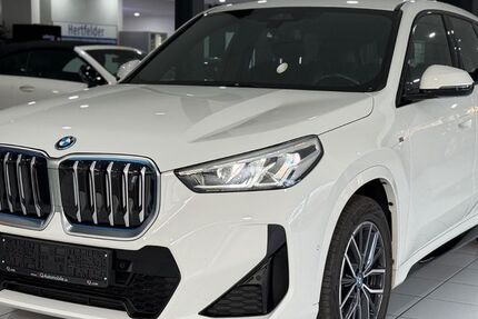 BMW iX1 89.800 km 32.990 &euro; Weil im Schönbuch 71093