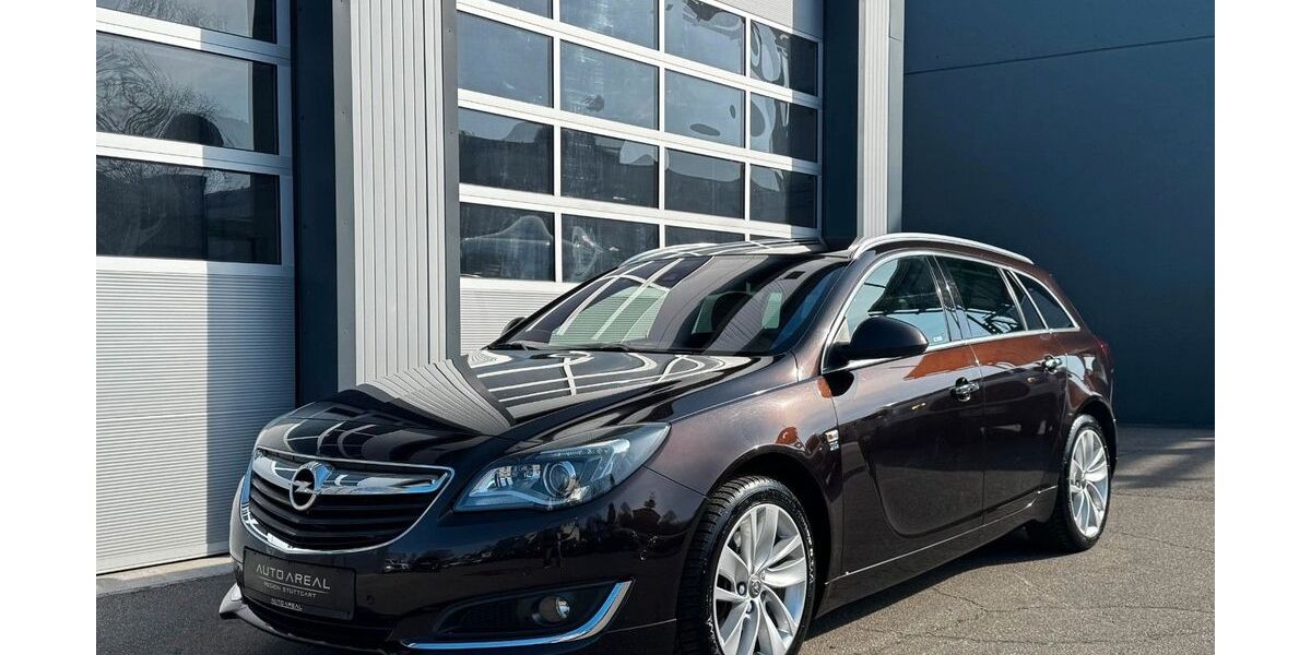 Opel Insignia 99.950 km 12.990 &euro; Rottenburg am Neckar 72108