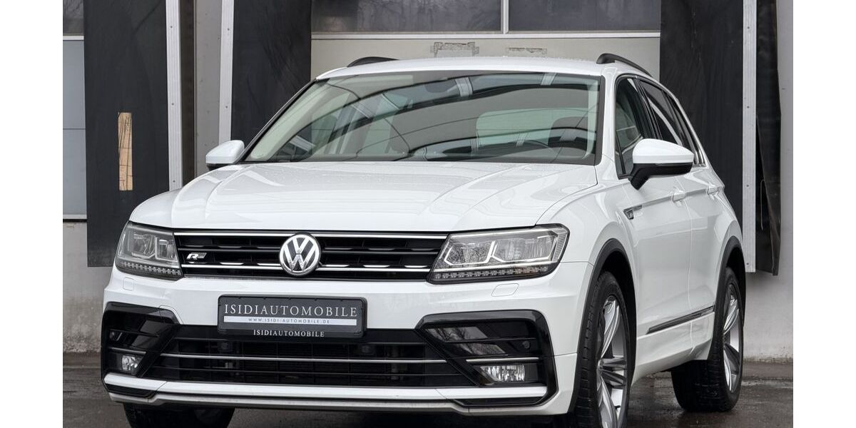 VW Tiguan 169.000 km 17.900 &euro; Reutlingen/Mittelstadt 72766