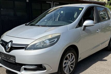 Renault Scenic 98.000 km 5.799 &euro; Pforzheim 75179