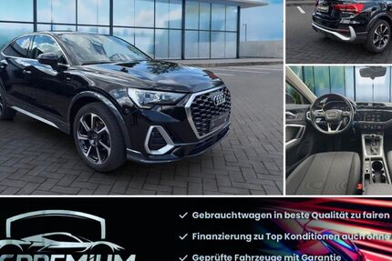 Audi Q3 81.777 km 27.999 € Bietigheim- Bissingen 74321