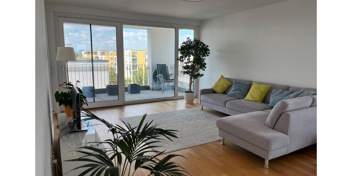 Dachgeschoßwohnung Ostfildern - 5 Zimmer, 119 m&sup2;, 870.000&euro; | Angebot:27607434