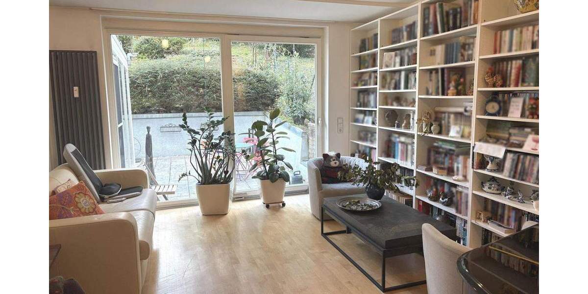 Etagenwohnung Stuttgart Nord - 3 Zimmer, 96 m&sup2;, 560.000&euro; | Angebot:24543769